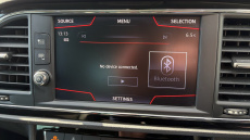 SEAT Leon 1.4 EcoTSI 150 FR Technology 5dr Petrol Hatchback